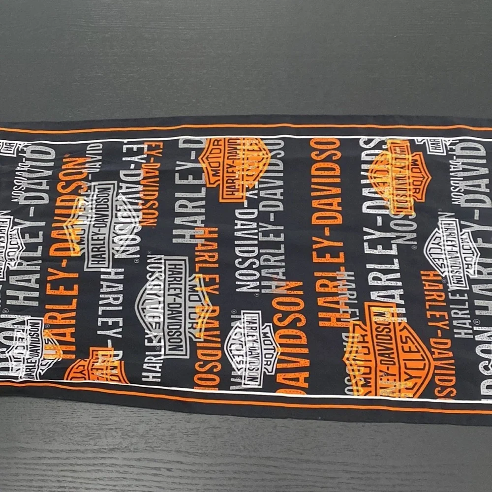 Harley-Davidson harley davidson